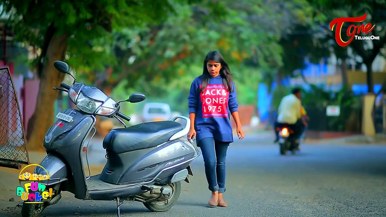 Fun Bucket | 10th Copy | Funny Videos