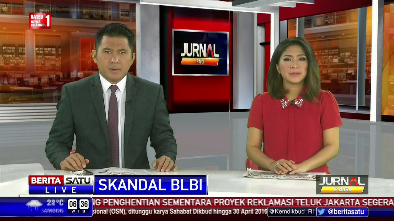 Inilah Para Pengemplang BLBI yang Berhasil Ditangkap