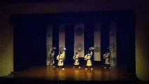 Kikunokai ( Japanese traditional dance ) 4