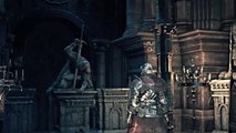 Dark Souls III - Kingdom Fall Trailer (PS4/Xbox One/PC)