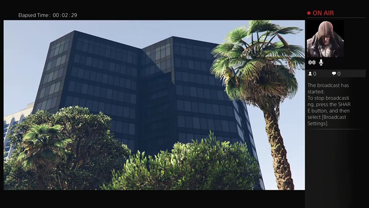 GTA 5 PRISON BREAK