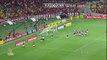 Gols Flamengo 2 x 0 Atlético MG 60 fps Copa do Brasil 2014 Globo HD