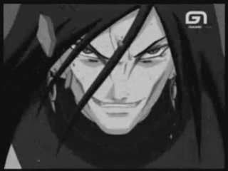 Naruto Amv Orochimaru Cypress Hill