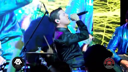 Maximo Grado En Vivo Desde El Malecon Nightclub [