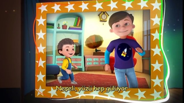 Can Birleştirilmiş Şarkılar - 1