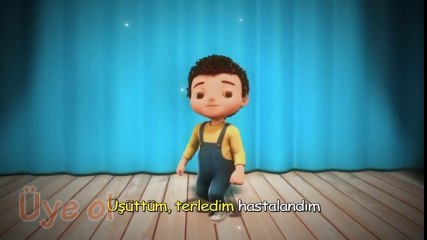 Can   Birleştirilmiş Şarkılar - 3