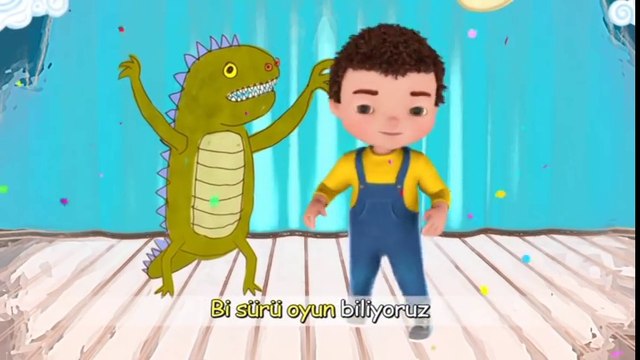 Can Birleştirilmiş Şarkılar - 4