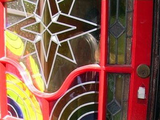 Freedom - Keighley Grindhouse