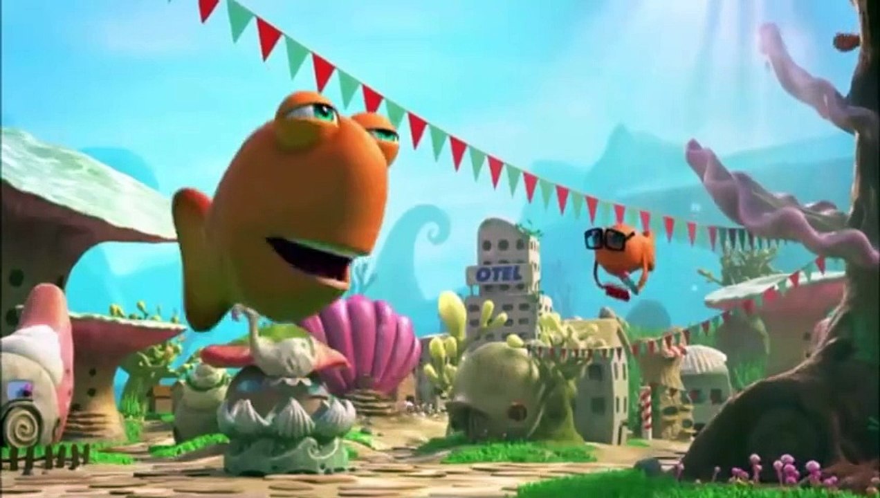 Sevilen reklamlar - Eti reklamları