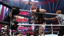 Enzo & Big Cass vs. The Dudley Boyz - No. 1 Contenders Tag Team Tournament: Raw, April 18, 2016