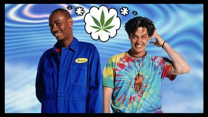 9 Things You (Probably) Didn’t Know About Half Baked!