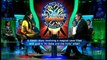 Funny and embarrassing moment on 'Millionaire Hot Seat' (Cricket question)