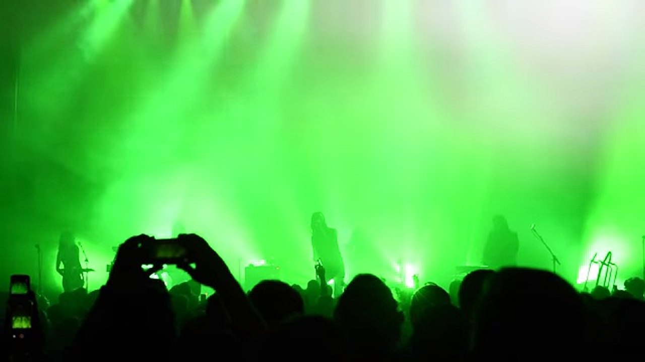 Father John Misty - -Closer- [Nine Inch Nails Cover] - dailymotion By Extreme Rated English (song)