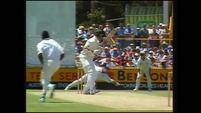 Cricket - Fielding Disasters_FAILS and Funny Fielding Moments