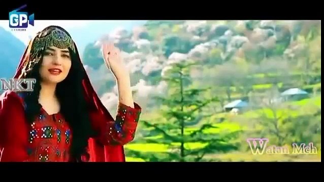 Pashto New Attan Song 2016 Da Wale Wale Gul Panra and Hashmat Sahar 2016 HD