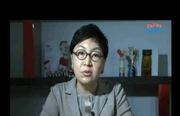 김옥랑 관장이 전하는 꼭두각시의 진정한 의미