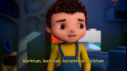 Can   Korku ve Dua   Şarkı