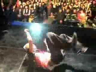 Bboy Bae Baeng (Last For One)