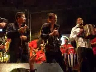 BinOmIo De Oro ( Caracas, Caracas ) Lima -  PeRu