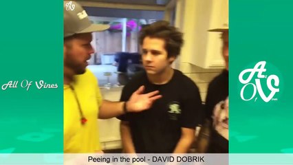 Try Not To Laugh Or Grin (IMPOSSIBLE CHALLENGE) Vine Edition November 2015 (Part 6)