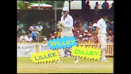 Cricket The Most Rare and Funny Moments in Cricket History