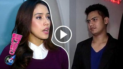 Fairuz Menjawab Tudingan Galih - Cumicam 19 April 2016