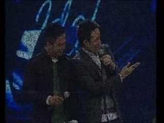 EP5 PART2 - Indonesian Idol Season 6
