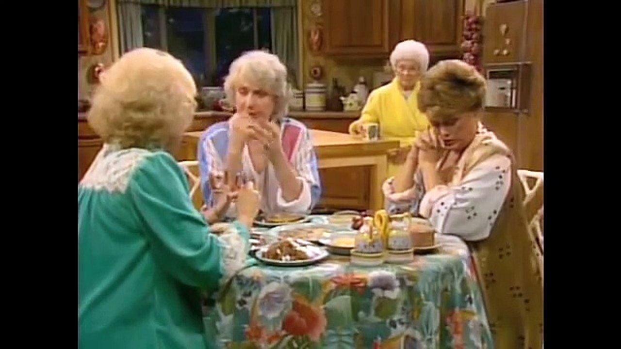 The Golden Girls ☻ The Best of Rose