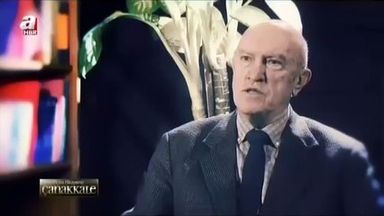 Bizim Hikayemiz Çanakkale - A Haber Belgesel Kuşağı