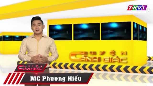 Chuyện cảnh giác Mua thuốc mất xe, cướp tại cây xăng, làm móng dạo, quên chìa khóa mất xe