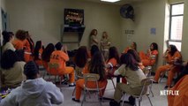 Orange is the New Black For Your Incarceration [HD]