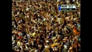 Top 10 Moments In Indian Cricket (2000-2012) (HD)