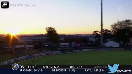 Unbelievable Cricket Crowd Catch - Spectator Wins $5000