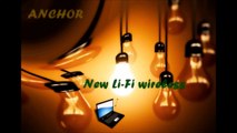 How does LiFi technology work