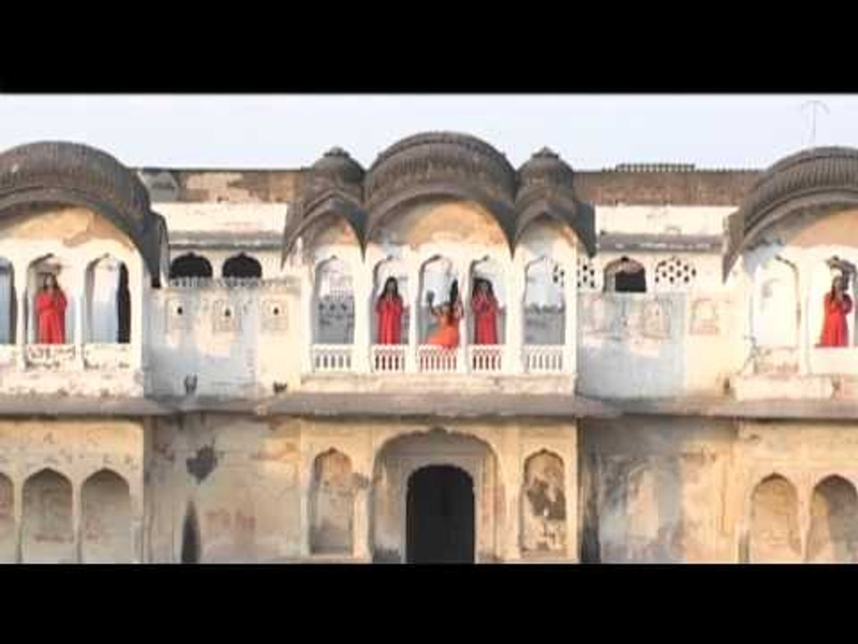 Gayan Wala Kanha Ji 07 Rajasthani Krishan Bhajan Chetak