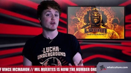 Fast Count #11: Payback Woes, Big Lucha Underground News & Balls Mahoney