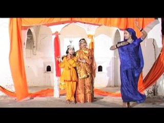 Gayan Wala Kanha Ji 06 Rajasthani Krishan Bhajan Chetak