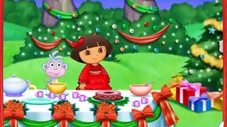 Dora\\\'s Christmas Carol Adventure Called Dora La Exploradora en Espagnol Nwf3kawh7ew