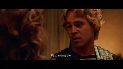 Alexander and Olympias Kiss Scene - Alexander 2004 - Full HD