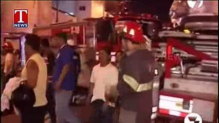 TNews Special Story On Earthquakes - Ecuador Earthquake - Japan Earthquake - TNews