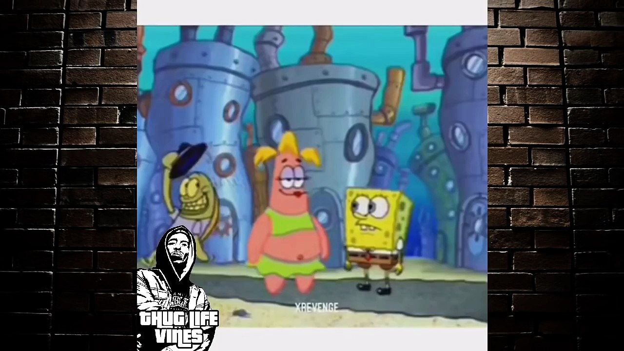 Patricia scream vine