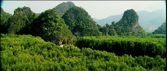 DON 3 - Official Theatrical Trailer Official  - ShahRukh Khan, Farhan Akhtar 2016