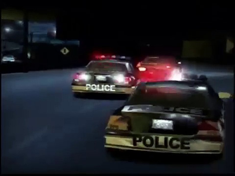 need for speed/comienza una nueva leyenda