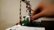 Robotic Arm - Lego Mindstorm