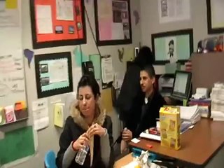 Caramelldansen in AniManga Club