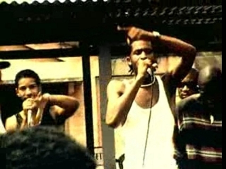 Freundeskreis & Mellowback - Tabula Rasa