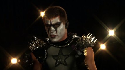 Can Stardust watch #FreeWrestleMania in The Fifth Dimension