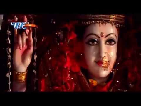 सातो रे बहिनियां के - Mai Ke Darbar Nirala Ba - Rahul Singh - Bhojpuri Mata Bhajan