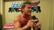 Chris Jericho replies to AJ Styles' WrestleMania challenge  Raw Fallout, March 21, 2016