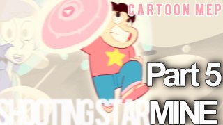 || Cartoon MEP || Shooting Star { CLOSED 7 / 9 } Replacements needed!